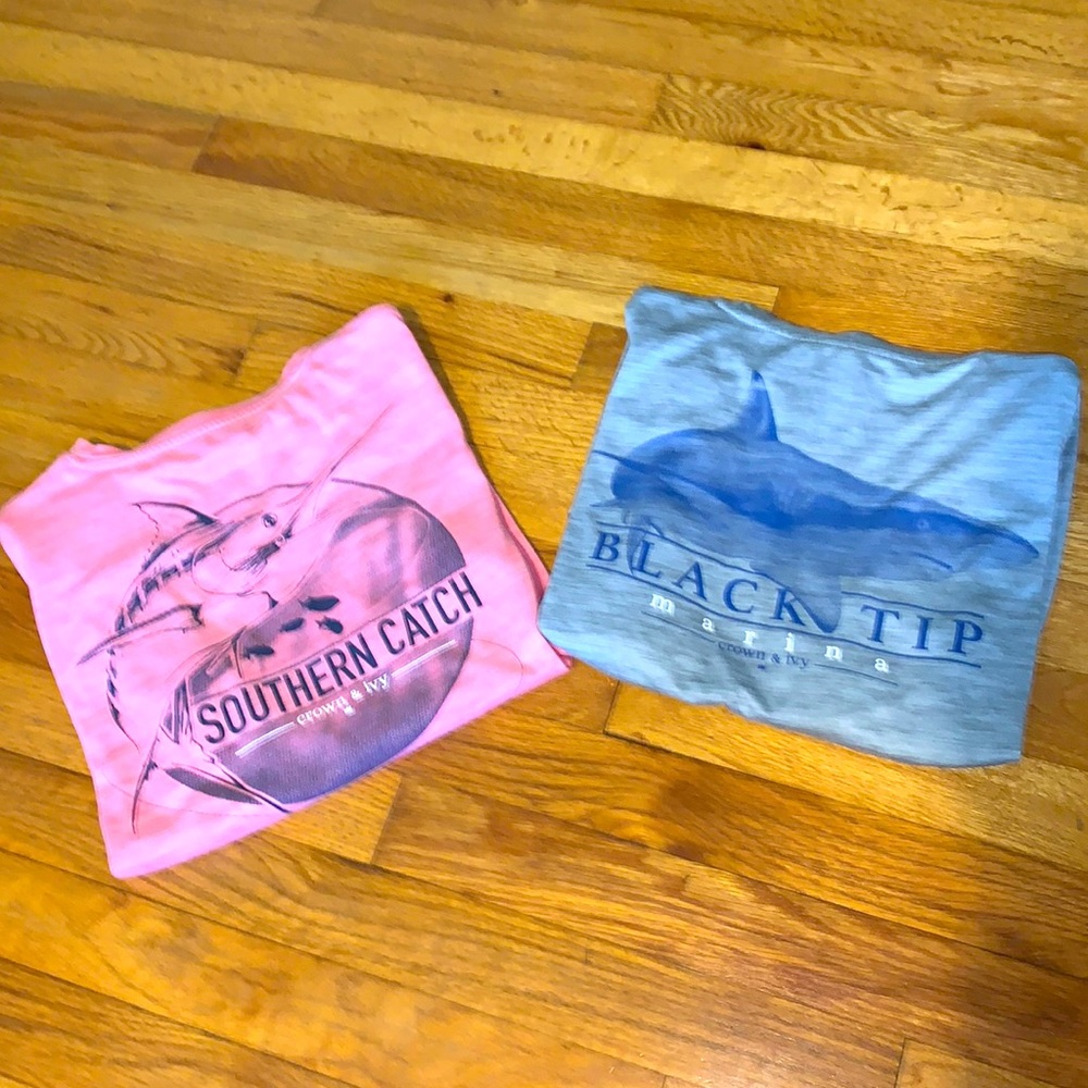 Crown & Ivy kids
